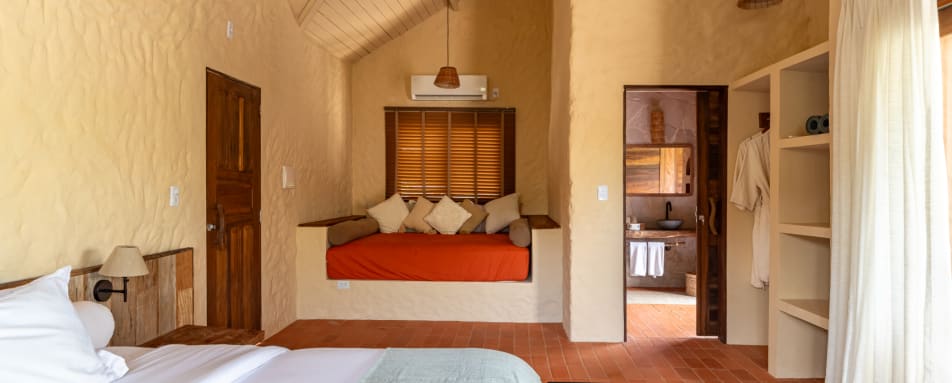 Bungalow  