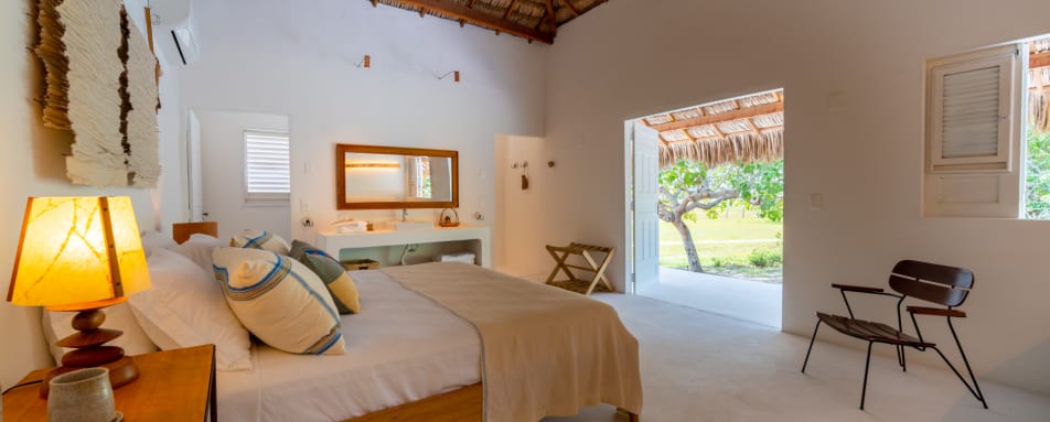 Bungalow Suite 