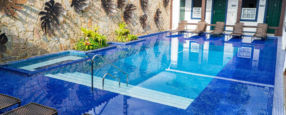 Pousada Porto Imperial 