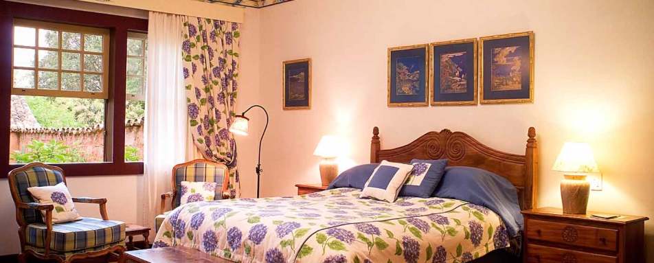 Guestroom - Solar da Ponte