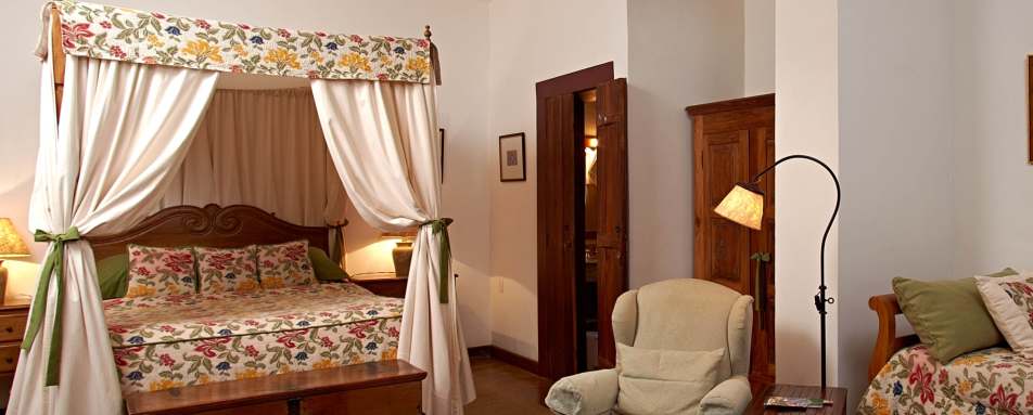 Guestroom - Solar da Ponte