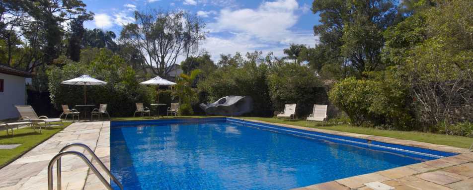 Pool - Solar da Ponte