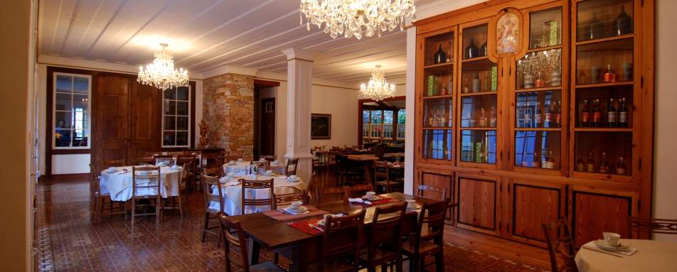 Restaurant - Solar do Rosario