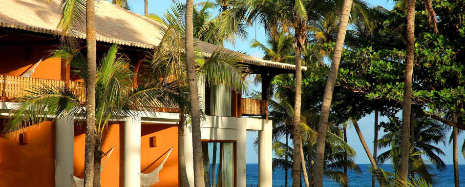 Villa Exterior - Praia do Forte Eco Resort & Thalasso Spa
