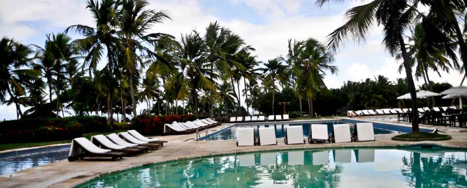 Pools - Tivoli Ecoresort Praia do Forte