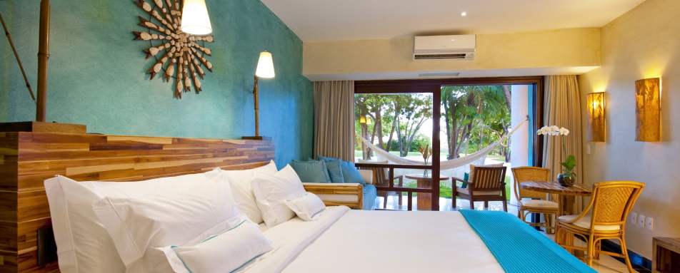 Premium Room - Tivoli Ecoresort Praia do Forte