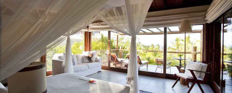 Premium Bungalow - Txai Resort