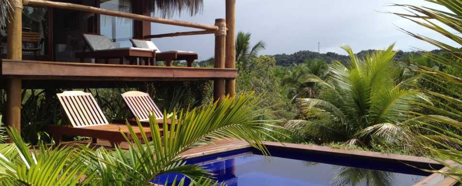 Premium Bungalow - Txai Resort