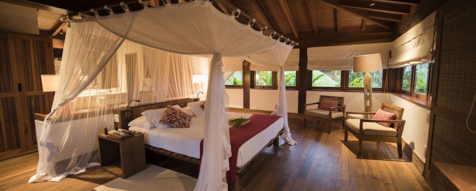 Superior Bungalow - Txai Resort