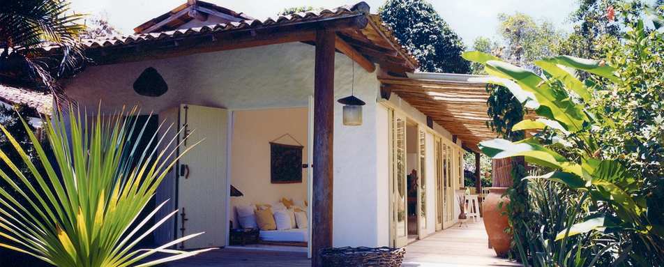 Exterior  - Uxua Casa Hotel