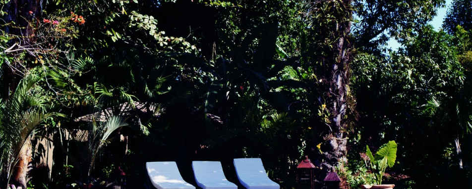 Swimming pool  - Uxua Casa Hotel