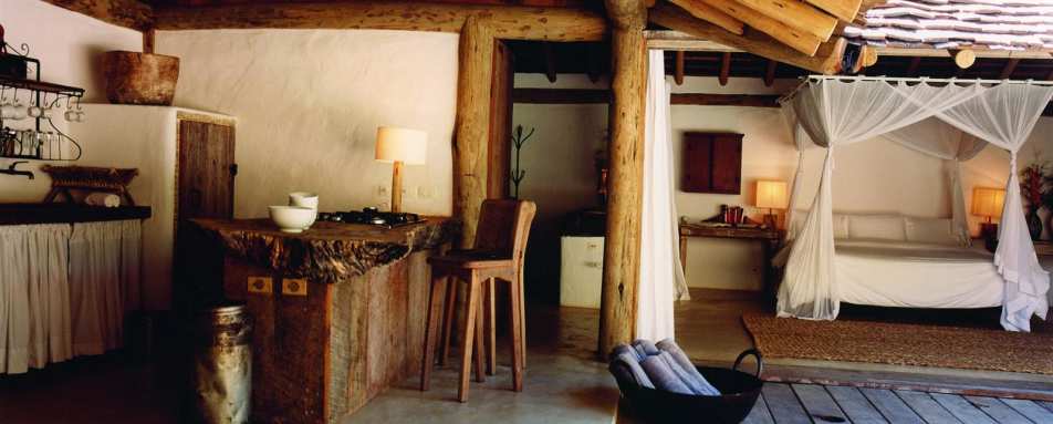 Villa  - Uxua Casa Hotel