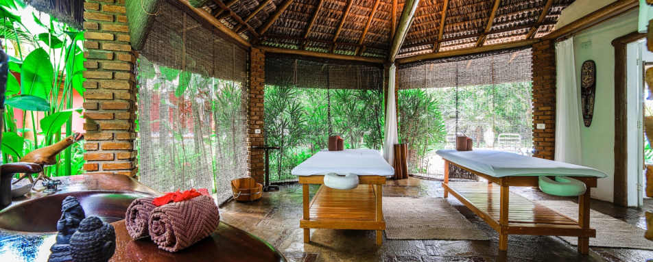 Spa - Villas de Trancoso