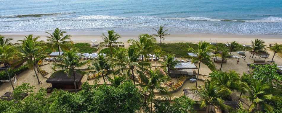 Beach - Villas de Trancoso