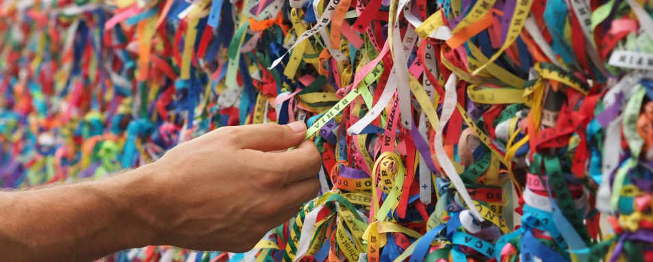 Family Fun in Brazil 