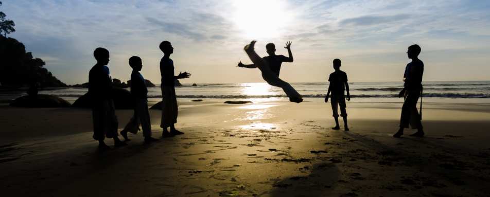 Imagine Active Brazil   