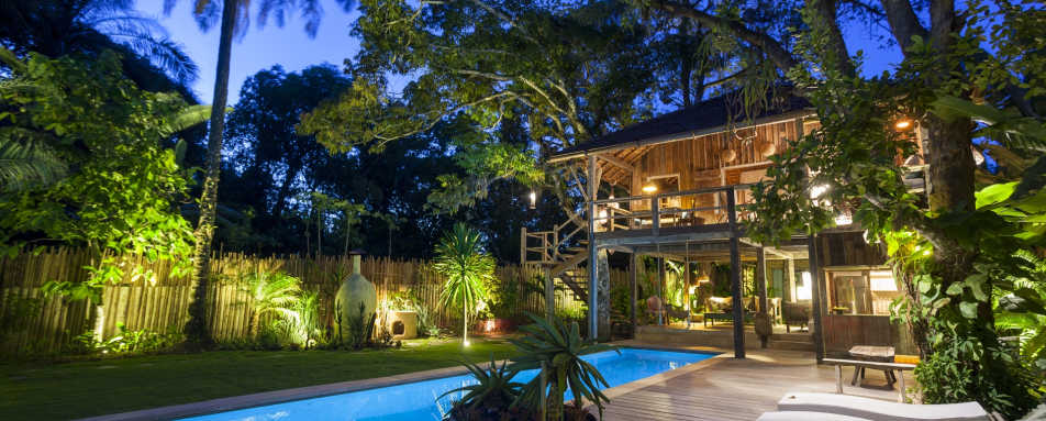 Uxua - Ultimate Brazil