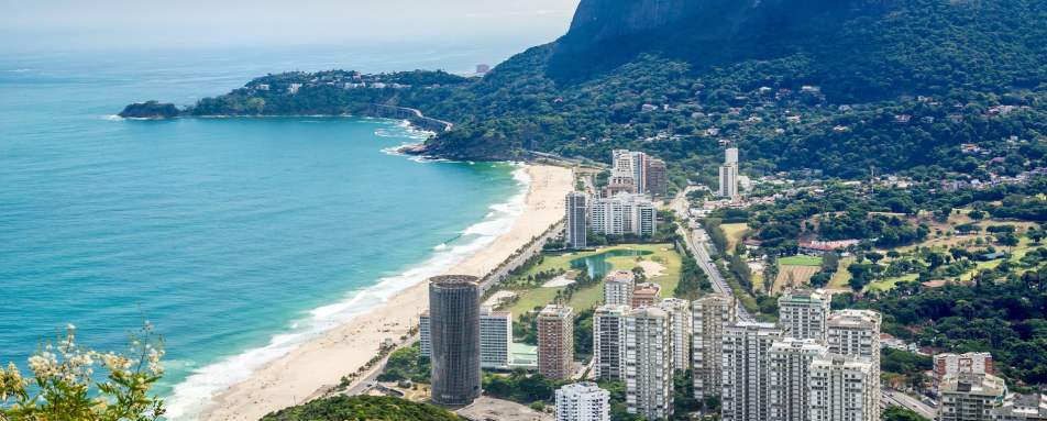 Rio de Janeiro - Ultimate Brazil