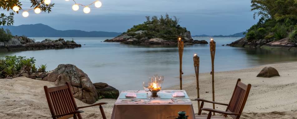 Ultimate Brazil and Argentina 