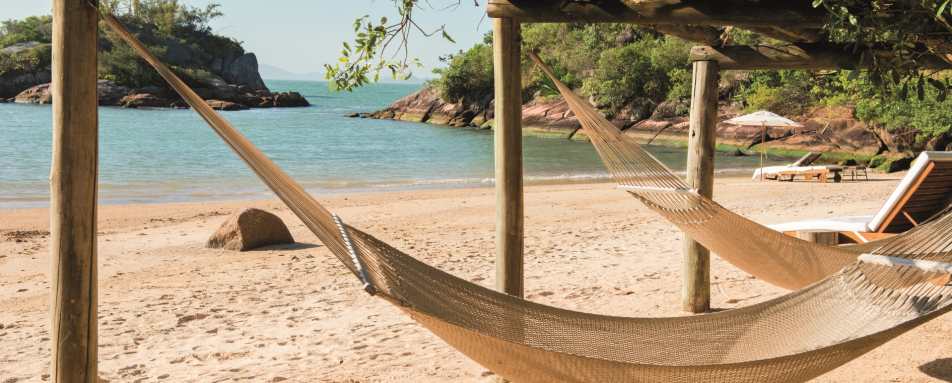 Ultimate Brazil and Argentina 