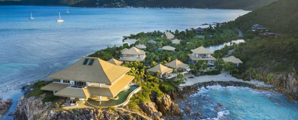 Branson Estate Overview 