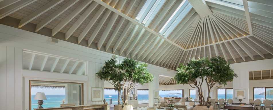 Headland House Great Room 