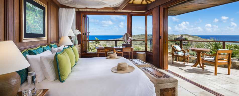 The Great House Room 