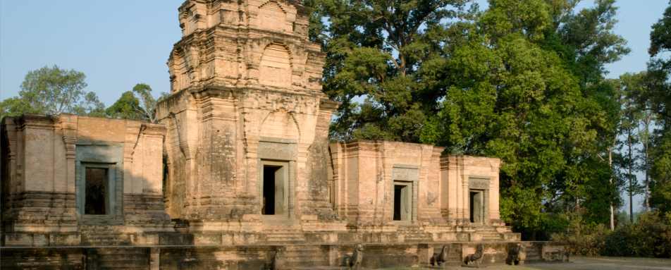 Private Dining Experience - Amansara