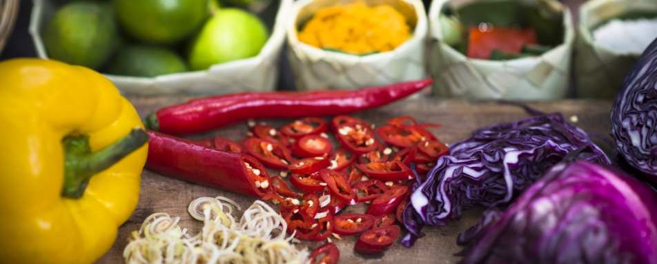 Cooking Class - Amansara