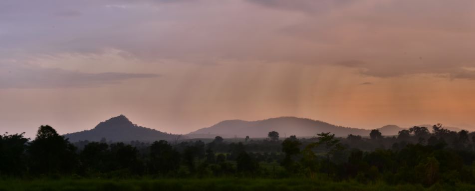 Nature Corridor - Shinta Mani Wild