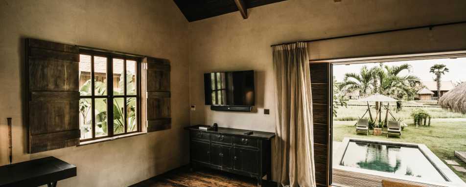 Villa - Phum Baitang