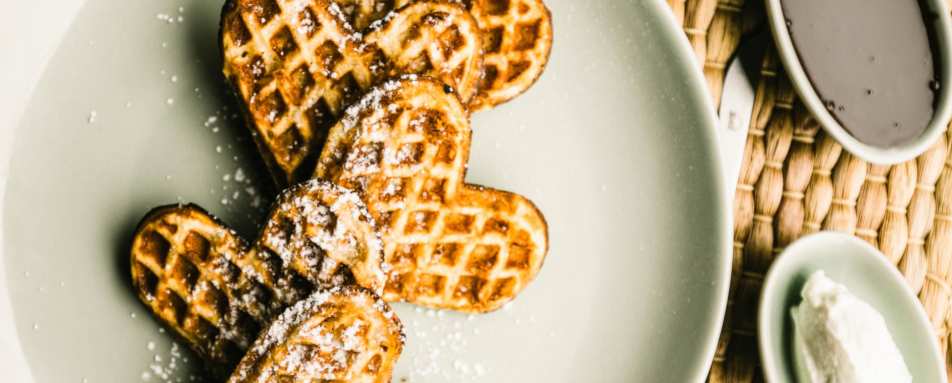 Delicious Food - Phum Baitang