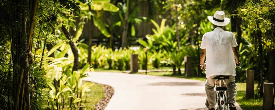 Grounds - Phum Baitang