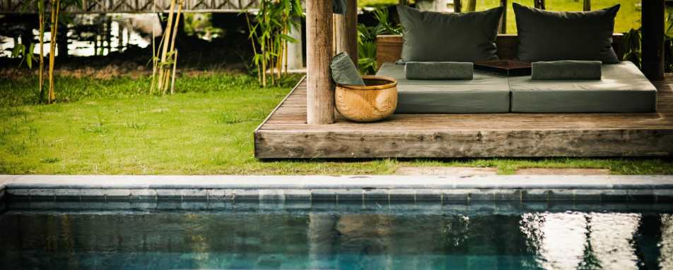 Private Pool - Phum Baitang