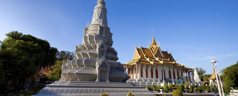 View - Discover Phnom Penh