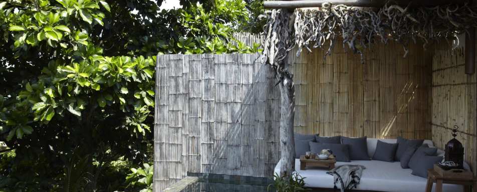 Villa 5 One Bedroom Villa - Song Saa