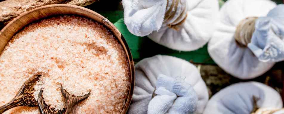 Body Scrub Treatment - Song Saa