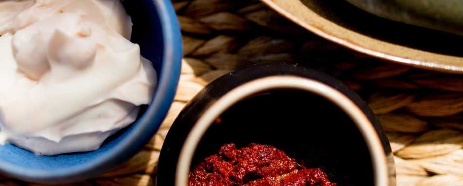 Spa Treatments - Song Saa