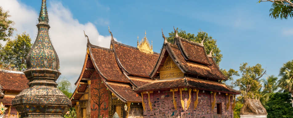 Luang Prabang 