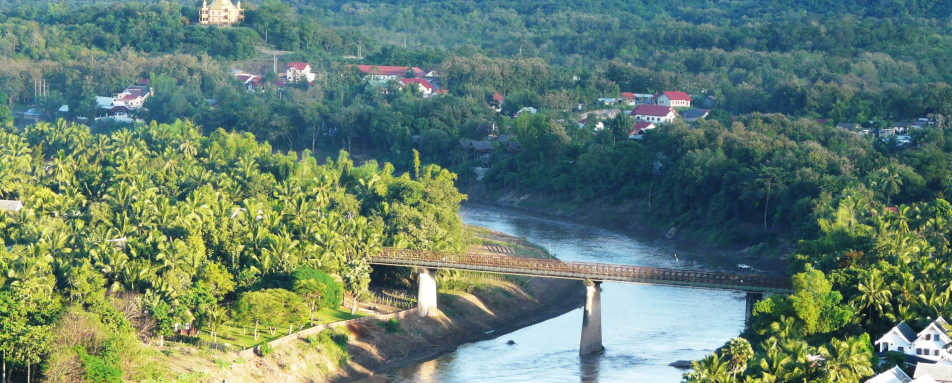 Luang Prabang 