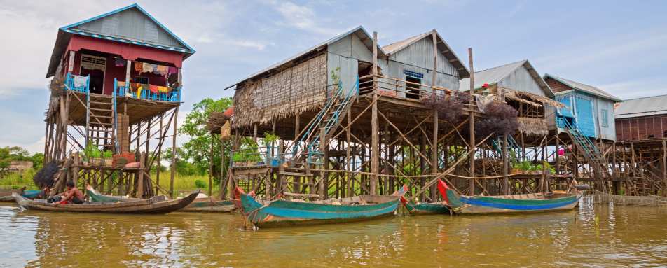 Tonle Sap 