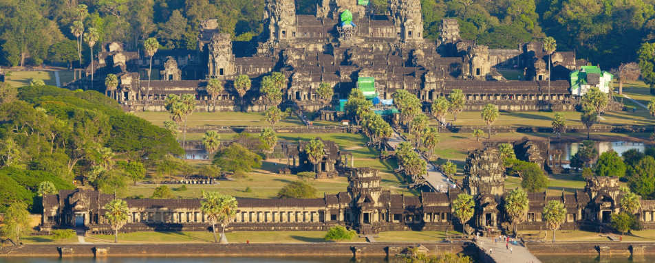 Angkor Wat 
