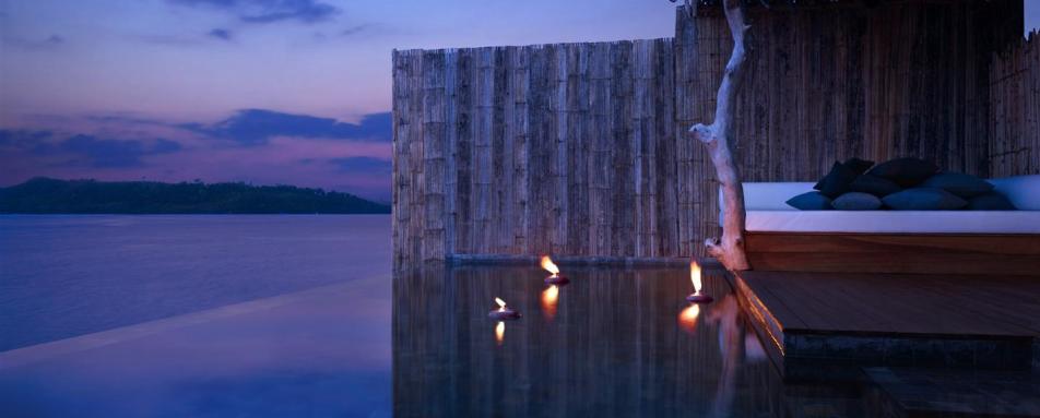 Song Saa Private Pool - The Jewels of Cambodia 
