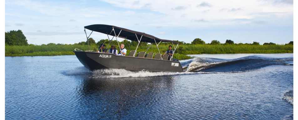 Aqua Mekong Excursions - The Jewels of Cambodia 