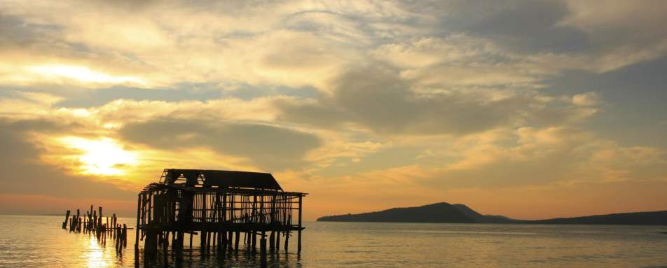 Koh Rong - The Jewels of Cambodia 