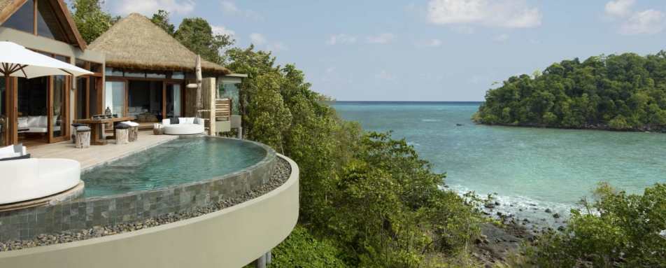 Song Saa - Luxury Cambodia