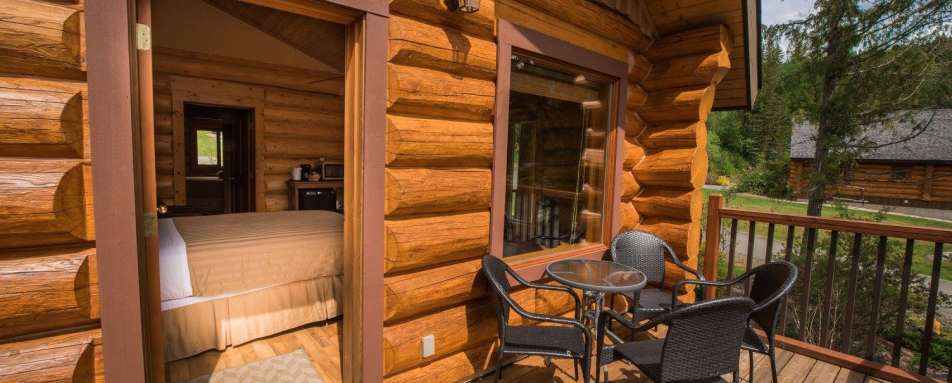 Cabin - Alpine Meadows Resort