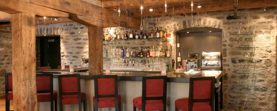 Restaurant Panache Bar