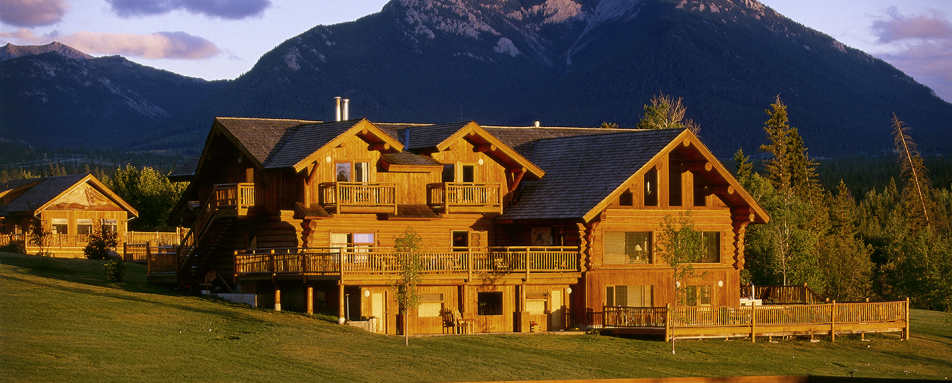 Echo Valley Ranch & Spa