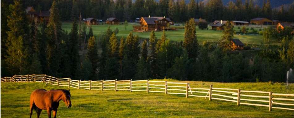 Echo Valley Ranch & Spa